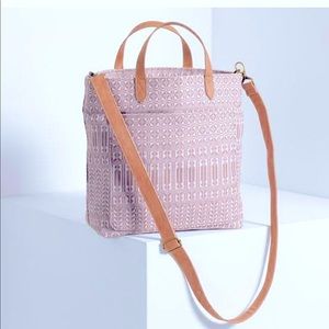 Thirty One Window Shopper Tote in Canyon Weave